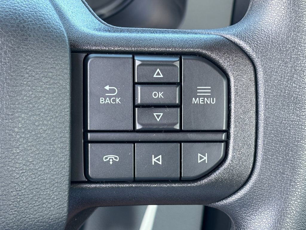 New 2026 Ford F350 XL w/ FX4 Off-Road Package AWD/4WD image 14
