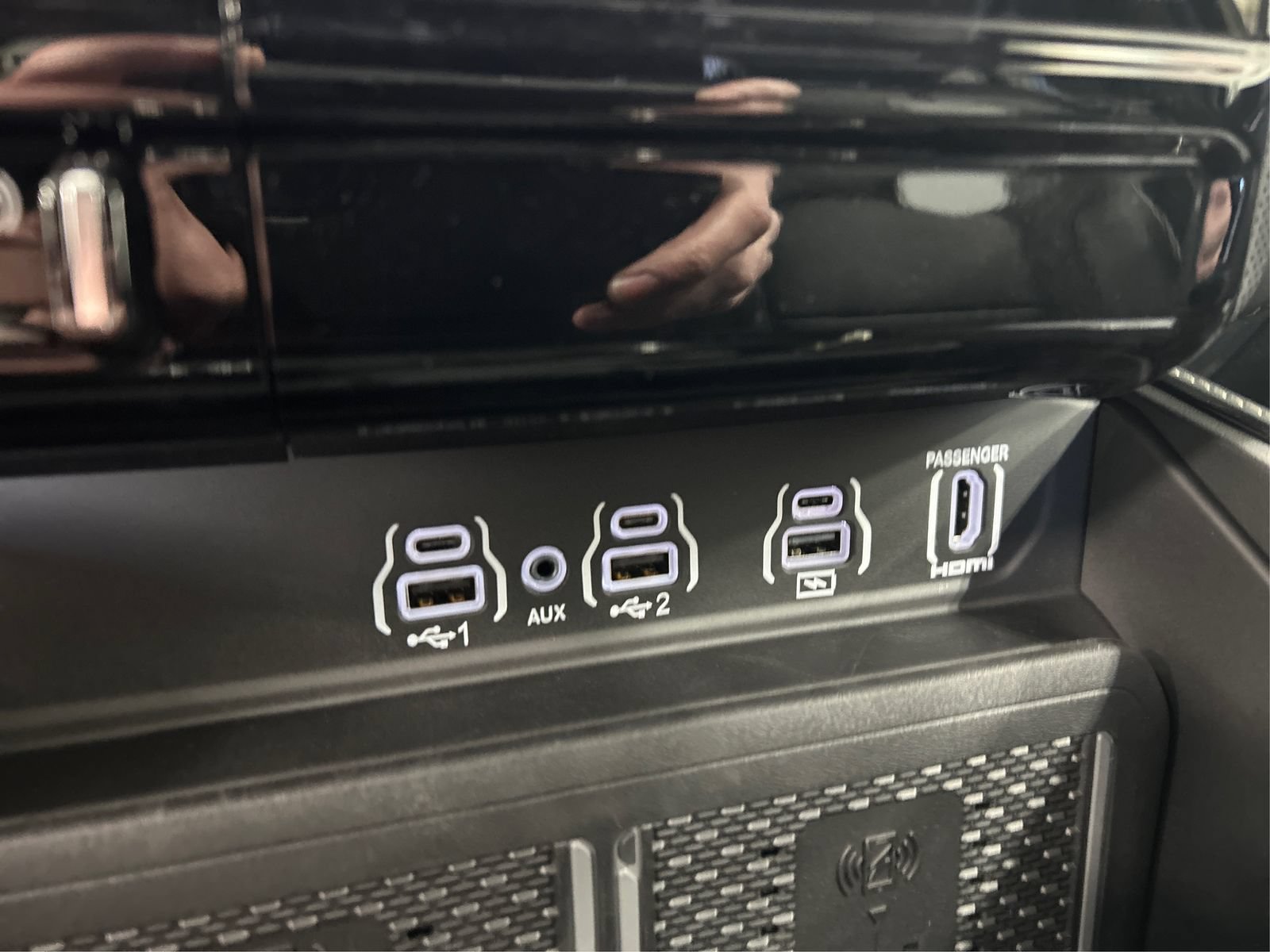 Used 2026 RAM 1500 Limited AWD/4WD image 34