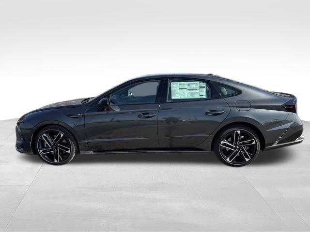New 2026 Hyundai Sonata N Line FWD image 2