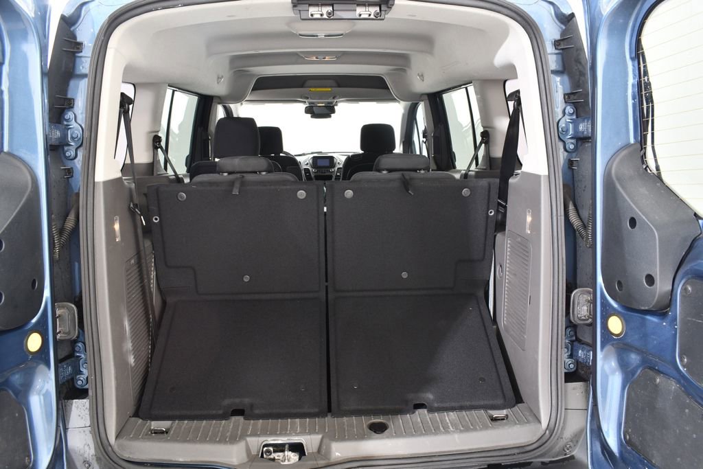 Used 2022 Ford Transit Connect XL FWD image 20