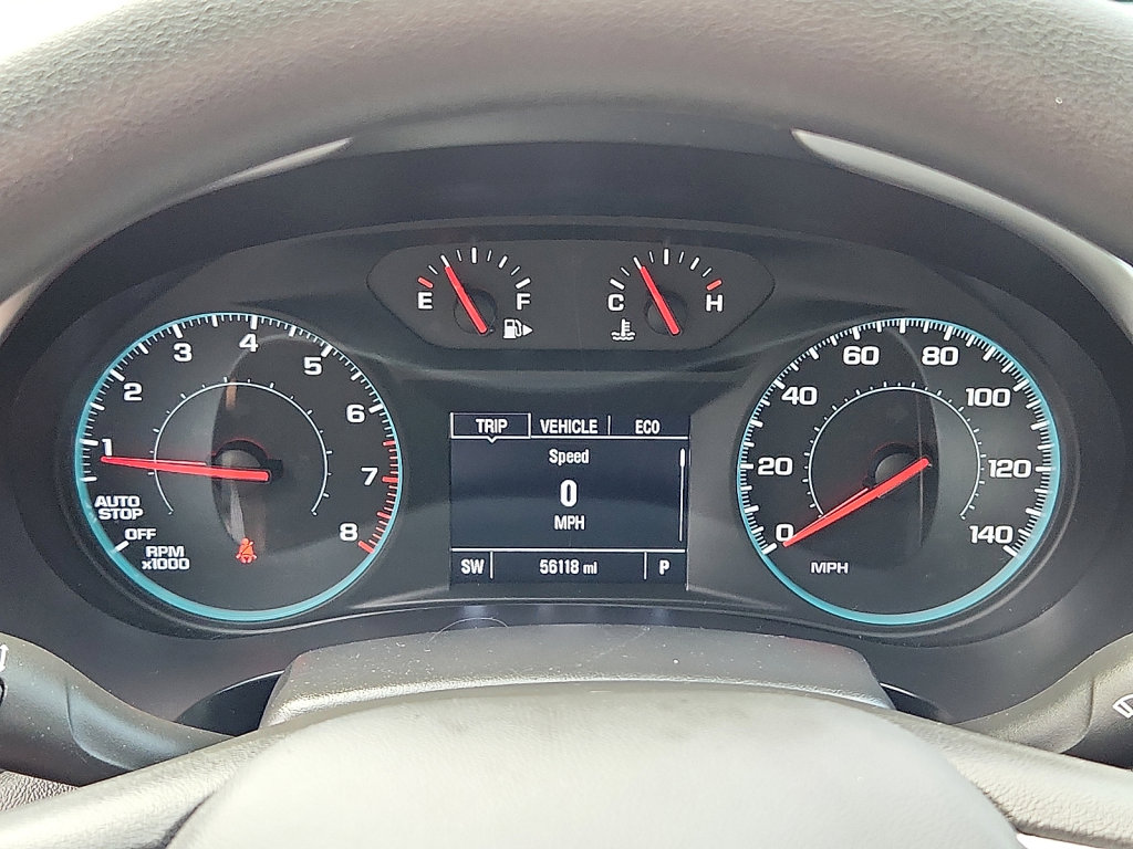 Used 2023 Chevrolet Malibu LS image 23