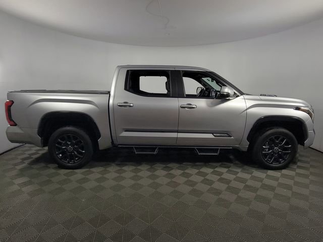 Used 2024 Toyota Tundra Platinum image 13
