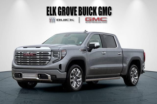 New 2026 GMC Sierra 1500 Denali w/ Denali Reserve Package image 8