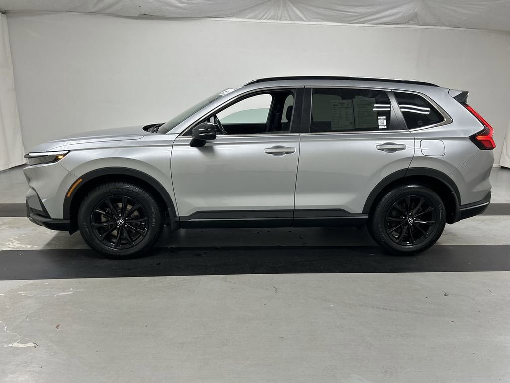 Used 2023 Honda CR-V Sport image 6