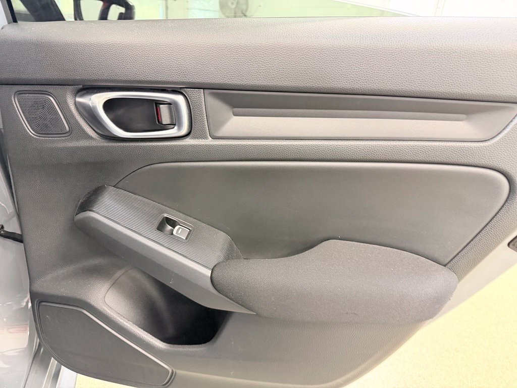 Used 2025 Honda Civic Si image 30