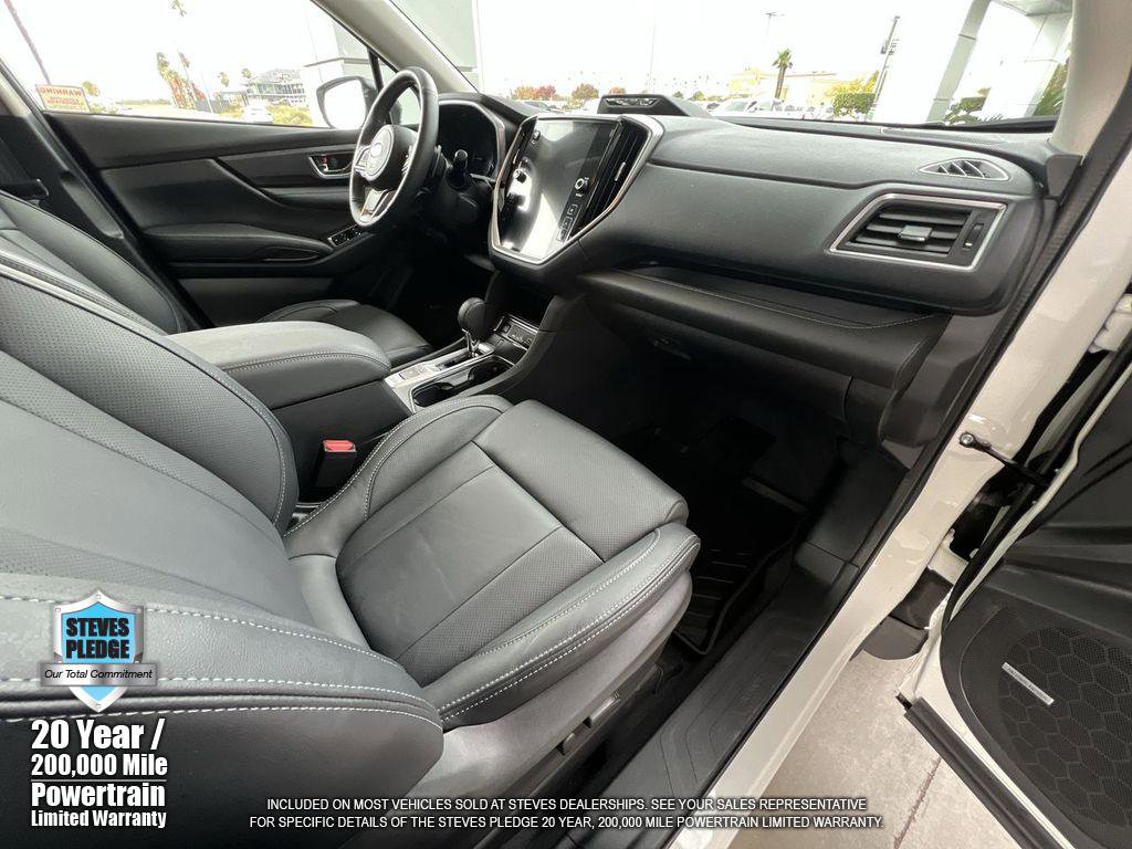 Used 2024 Subaru Ascent Limited w/ Technology Package image 34