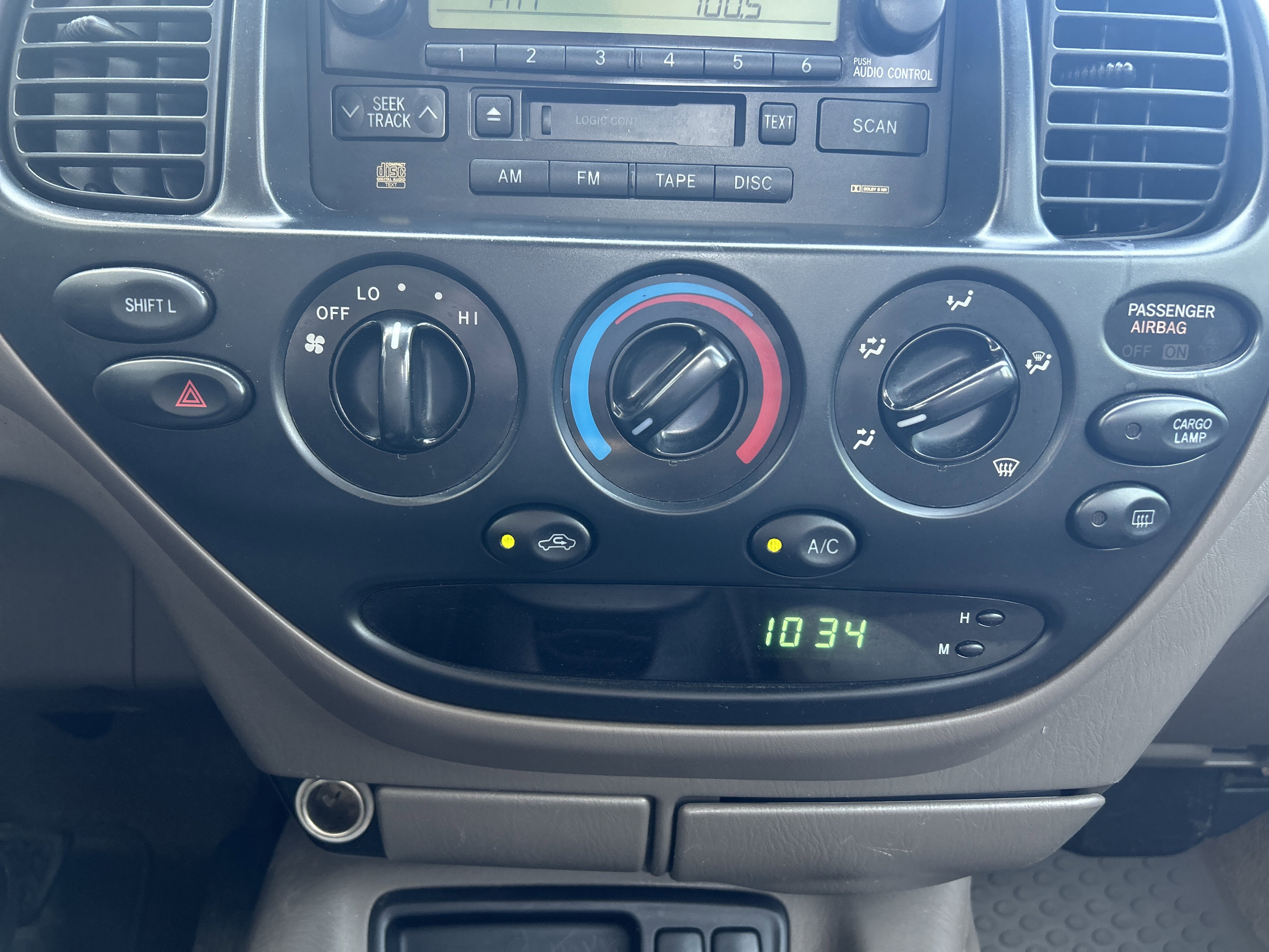 Used 2005 Toyota Tundra SR5 RWD image 14