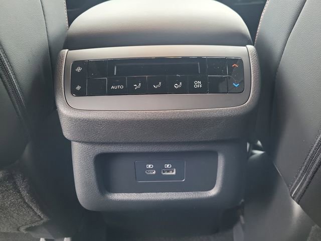 New 2025 Nissan Pathfinder Rock Creek image 22