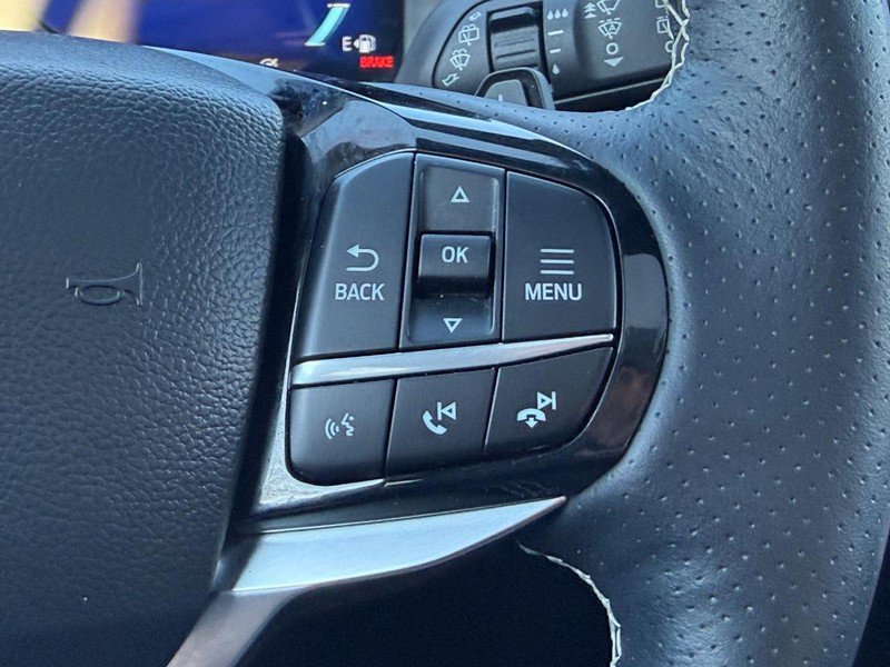 Used 2023 Ford Explorer ST w/ Equipment Group 401A image 17