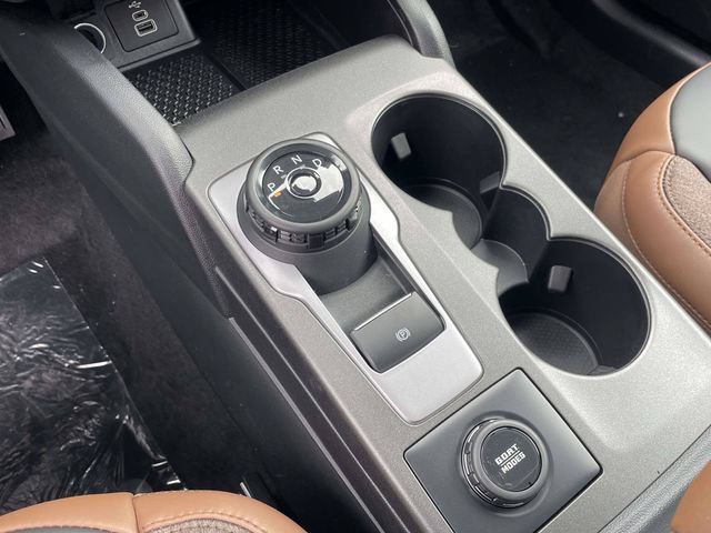 New 2026 Ford Bronco Sport Outer Banks w/ Outer Banks Tech Package+ AWD/4WD image 11