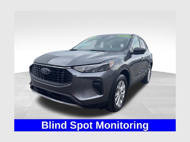 Used 2023 Ford Escape Active