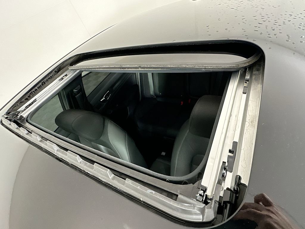 Certified 2026 Honda Civic Sport image 21