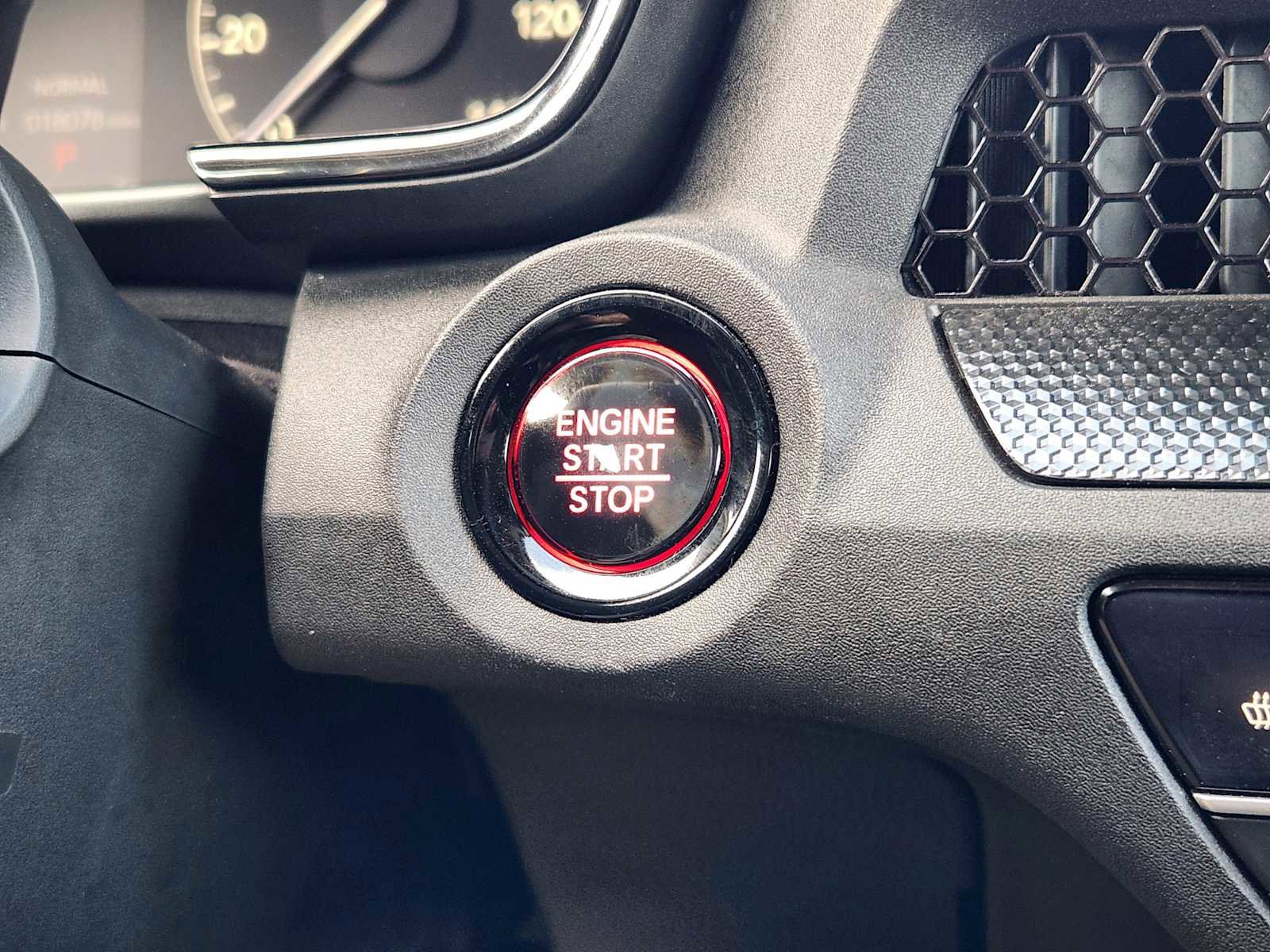 Used 2023 Honda CR-V EX image 21