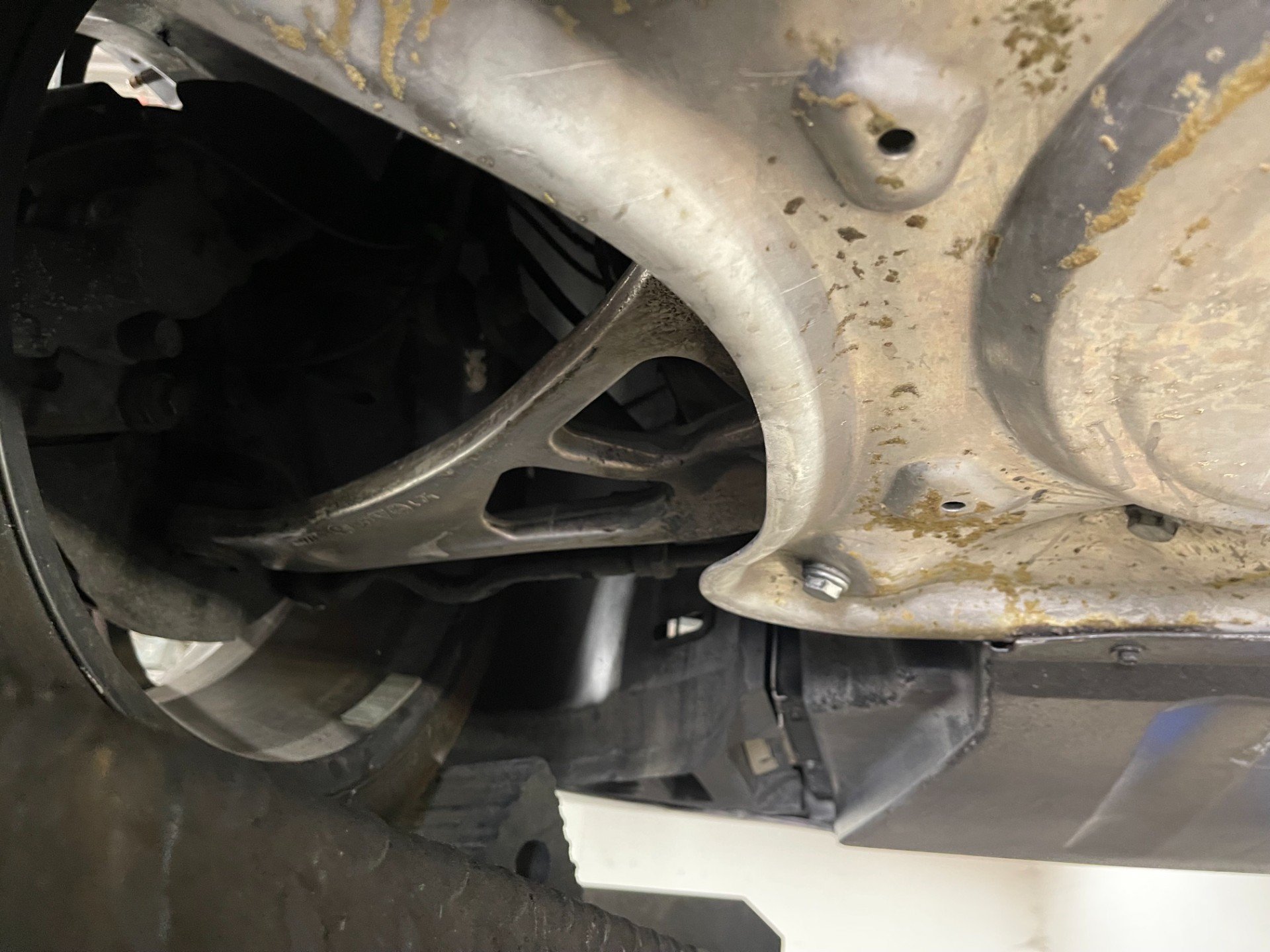 Used 2004 BMW M3 Coupe RWD image 79