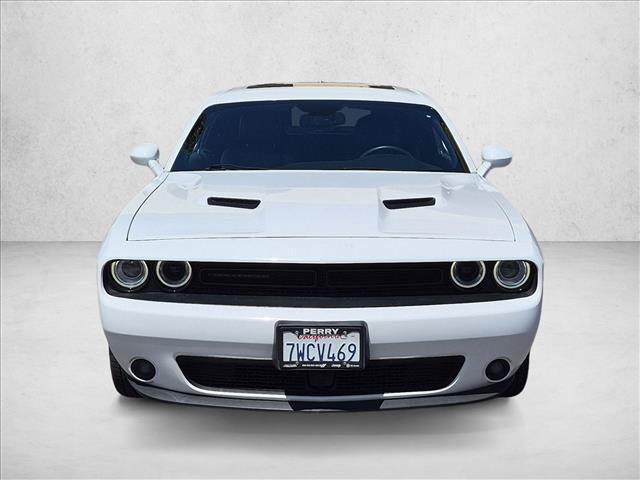 Used 2016 Dodge Challenger SXT Plus RWD video 2