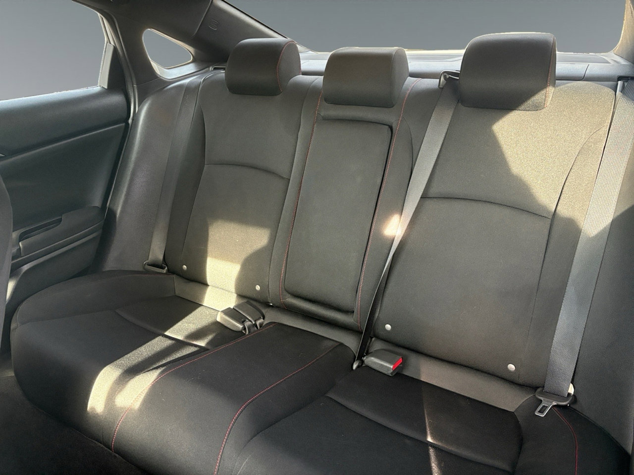 Used 2017 Honda Civic Si image 25