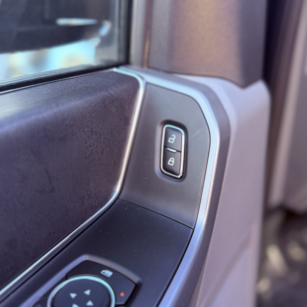 Used 2025 Ford F150 XLT w/ Equipment Group 301A Standard image 22