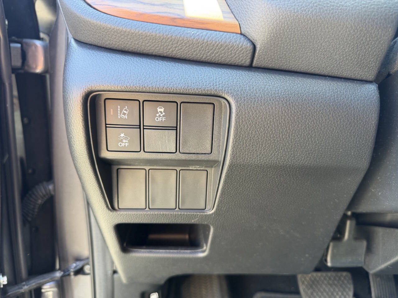 Used 2018 Honda CR-V EX image 29