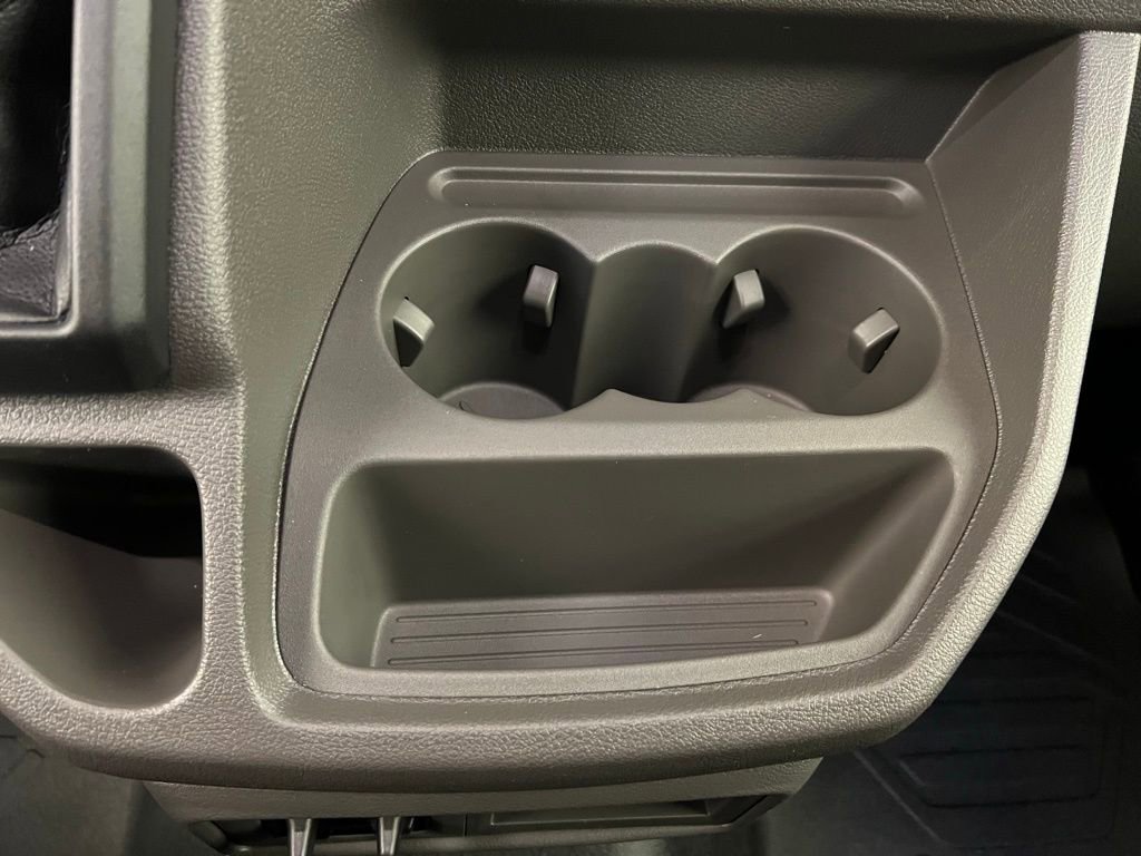 New 2026 Ford Transit 250 148 Medium Roof RWD image 13