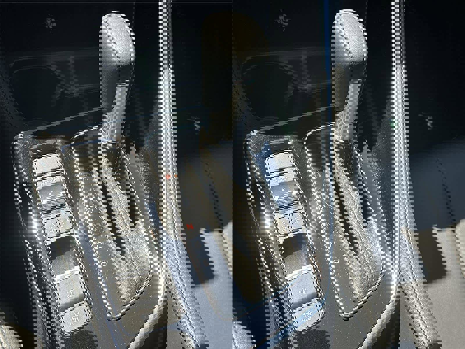 New 2026 Acura ADX FWD image 17