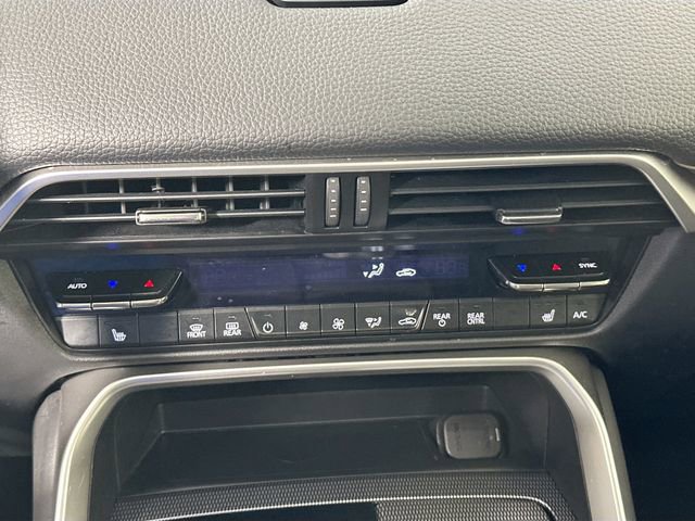 Used 2025 MAZDA CX-70 3.3 Turbo w/ Preferred Package image 14