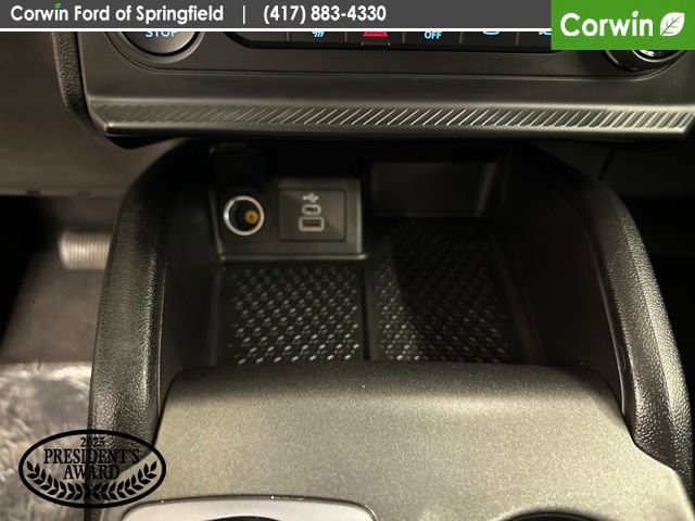 New 2026 Ford Bronco Sport Big Bend image 32