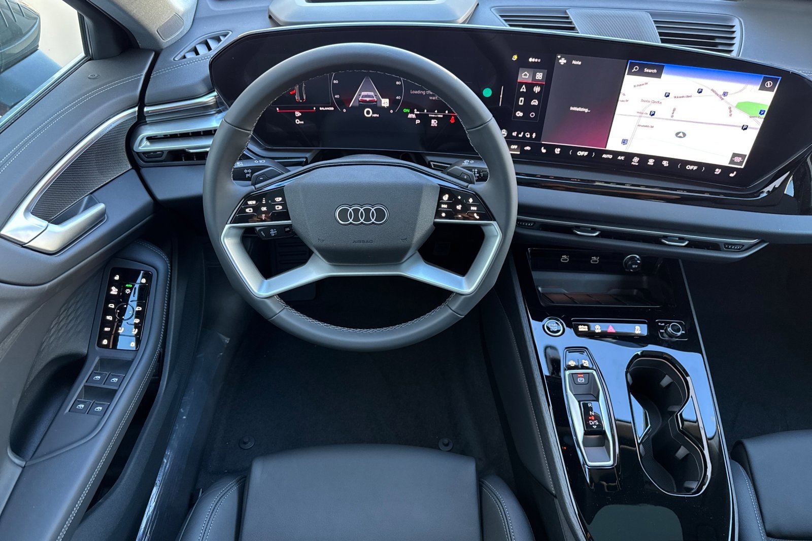 New 2025 Audi A5 2.0T Premium Plus image 11