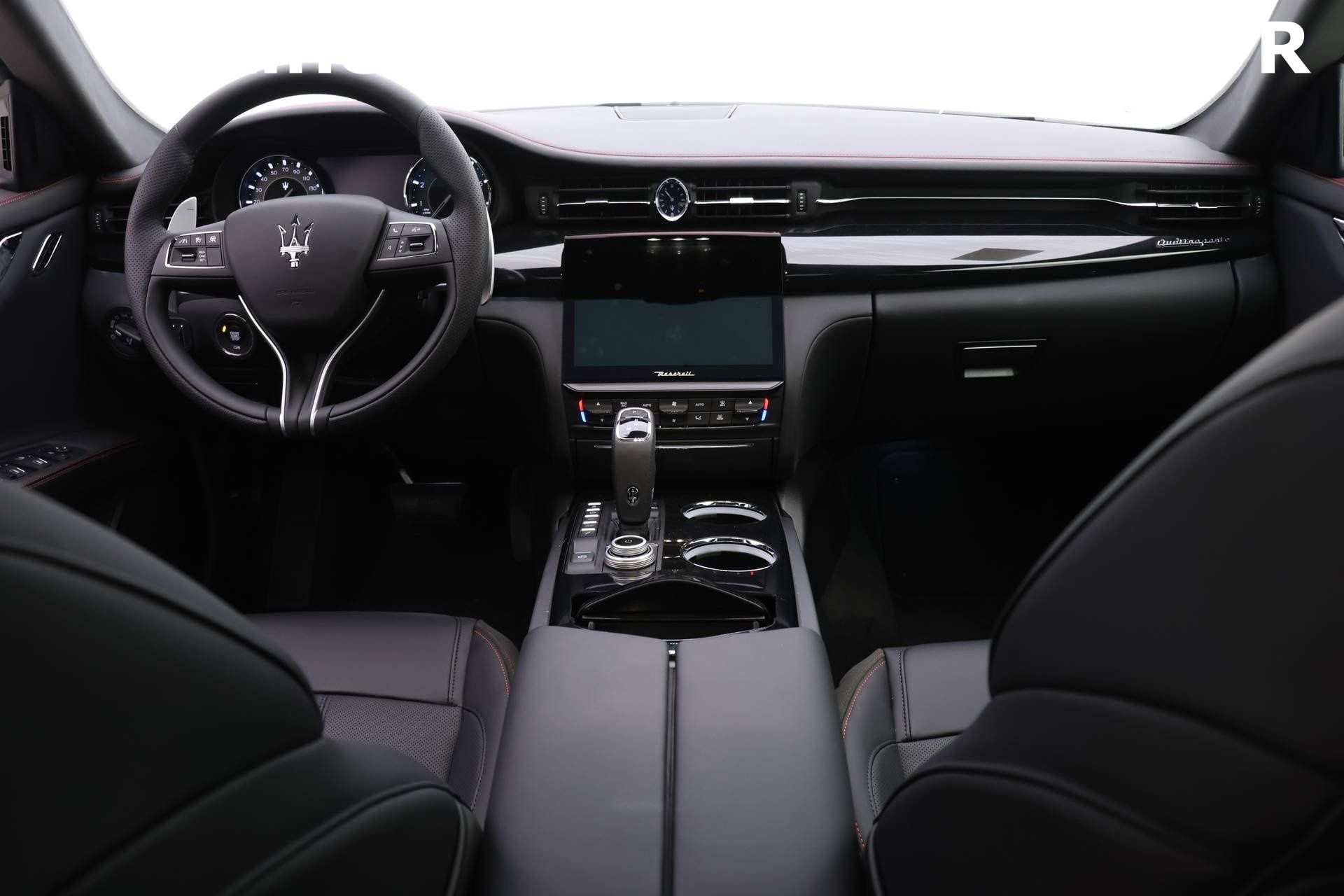 Used 2024 Maserati Quattroporte Modena Ultima Q4 image 8