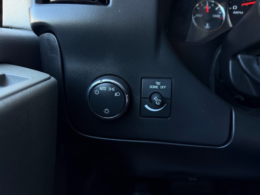 Used 2014 GMC Savana 1500 RWD image 9