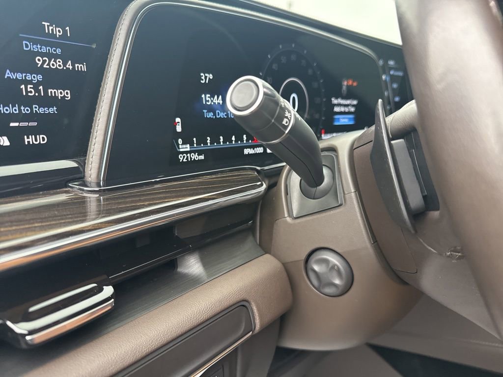 Used 2021 Cadillac Escalade Sport image 22