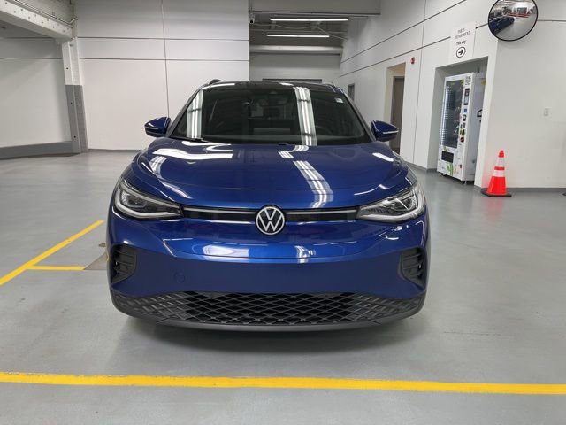 Used 2022 Volkswagen ID.4 Pro S image 6