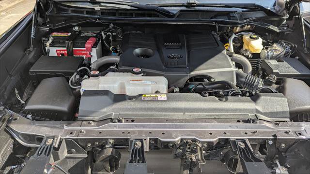 Used 2023 Toyota Tundra SR5 image 31