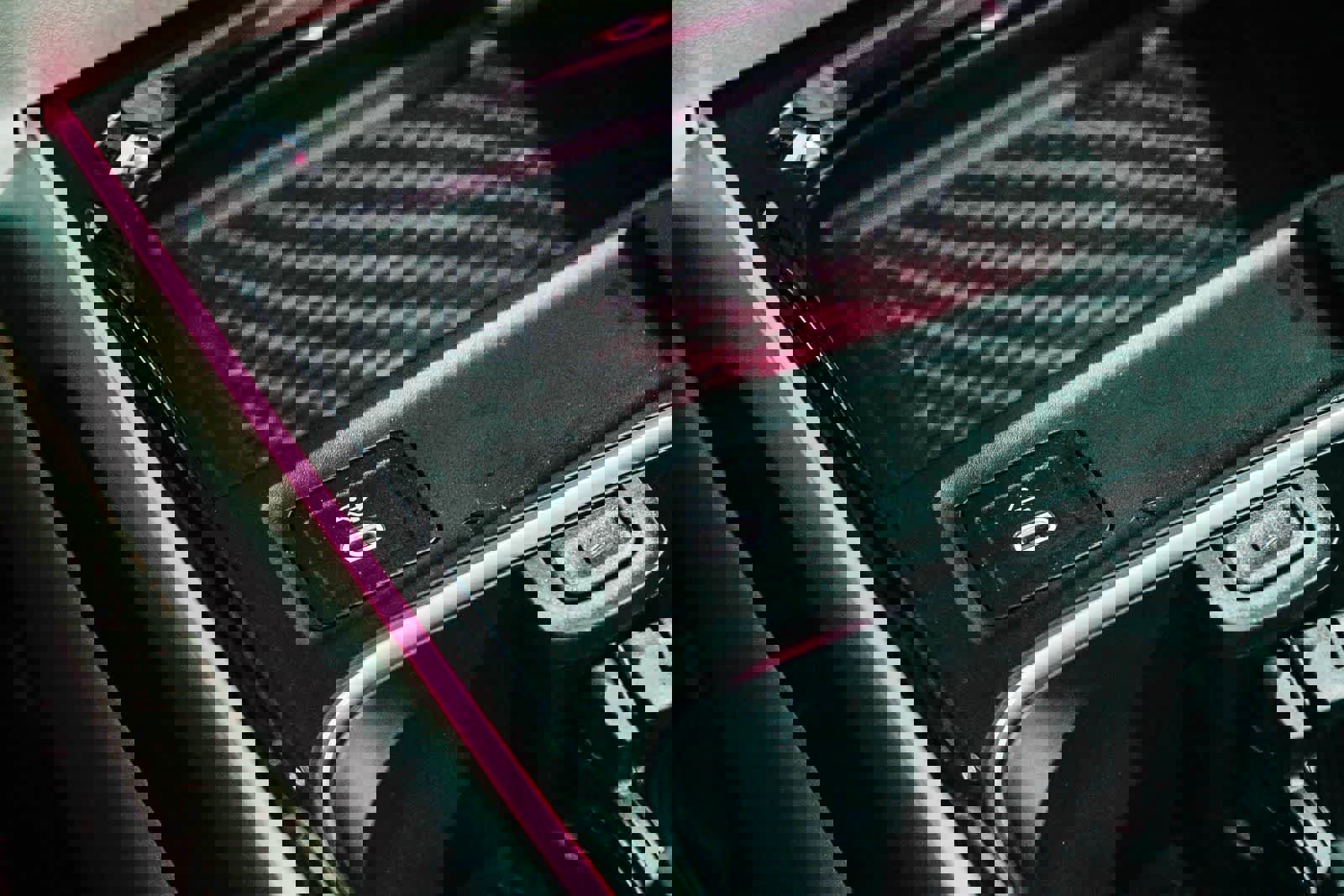 Used 2026 Mercedes-Benz GLB 250 image 22