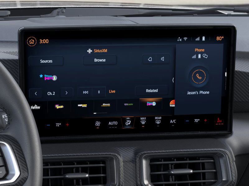 New 2026 Ford Mustang Convertible image 15