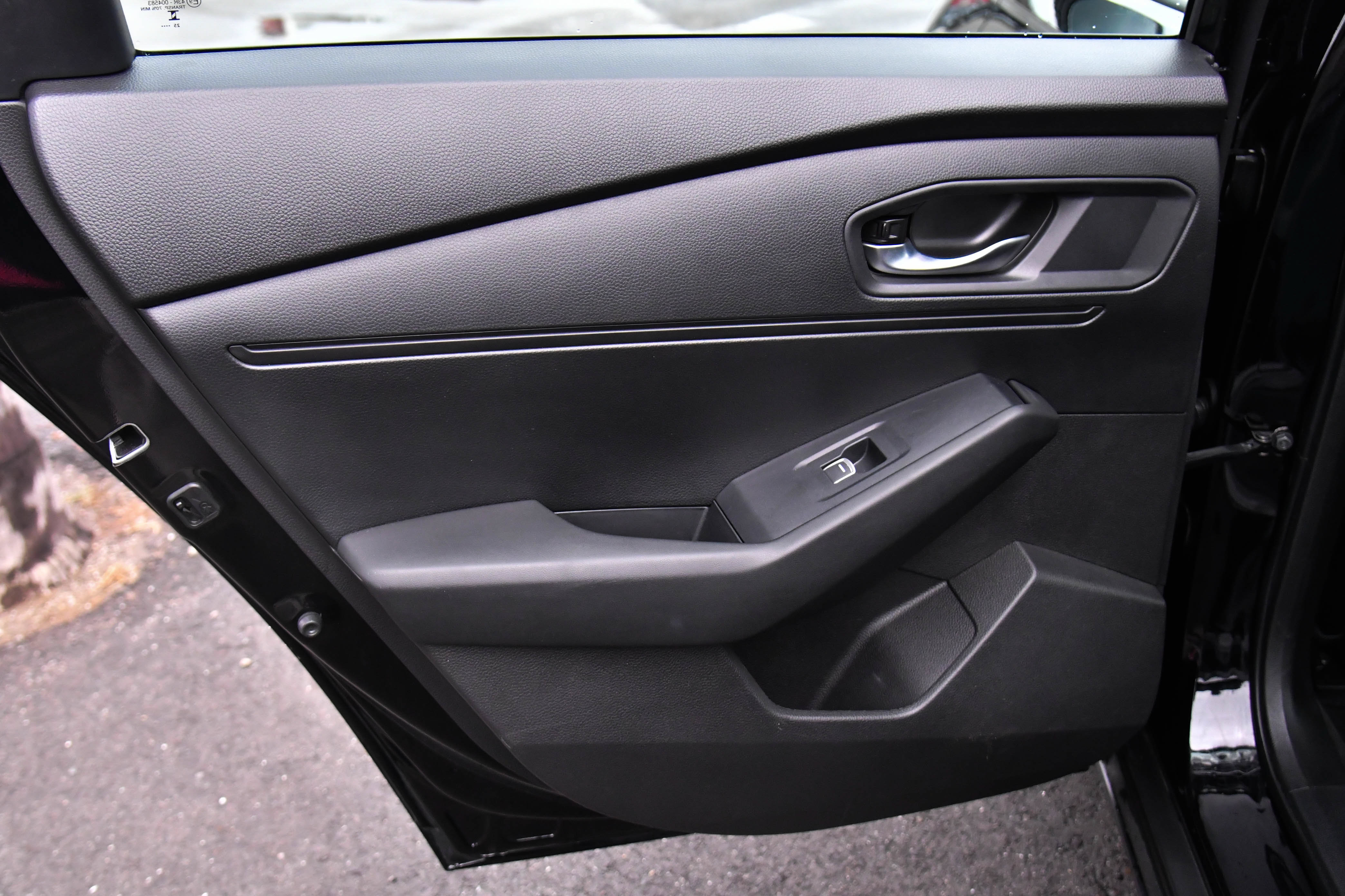 Used 2025 Honda Accord SE image 33