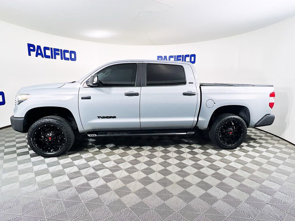 Used 2020 Toyota Tundra SR5 image 4