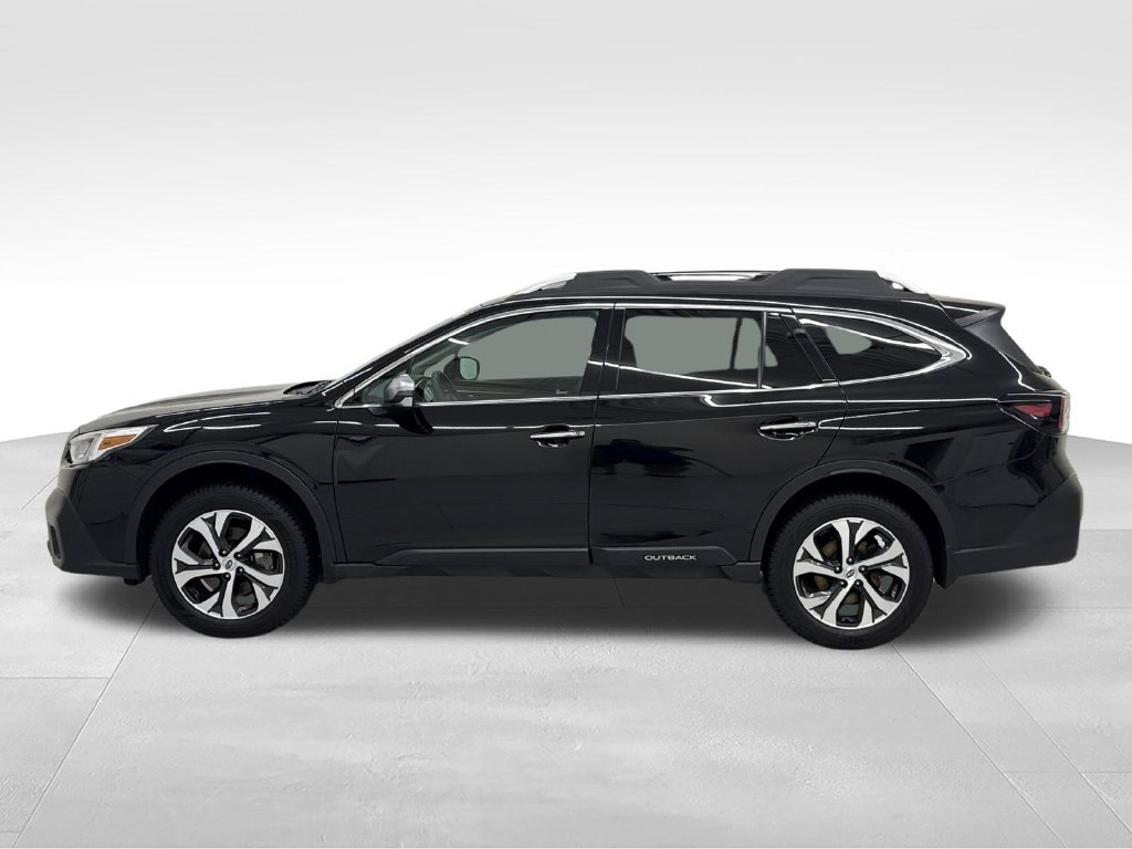 Used 2020 Subaru Outback Touring w/ Popular Package #2 AWD/4WD image 4