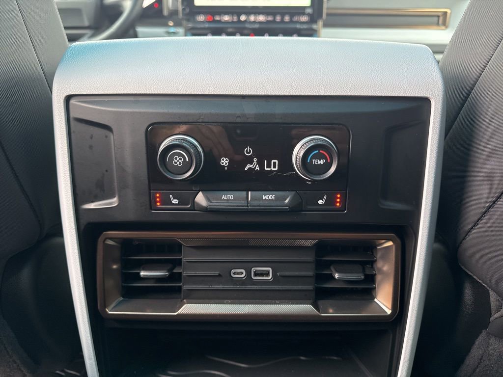 Used 2024 GMC Hummer EV 3X w/ Omega Edition image 13