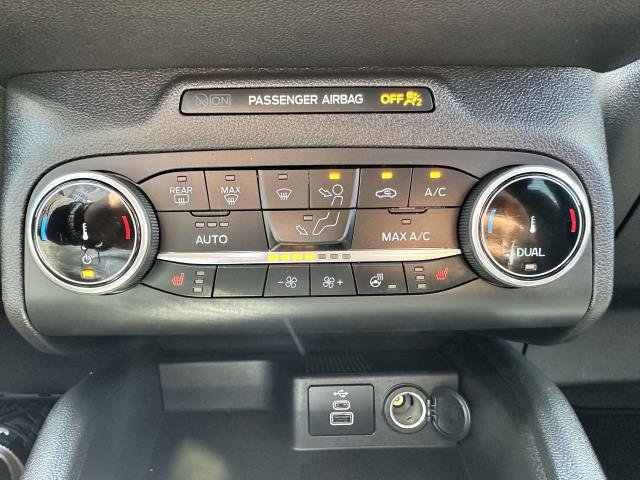 Used 2025 Ford Escape Active w/ Cold Weather Package image 24