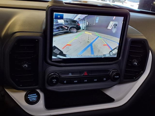 Certified 2023 Ford Bronco Sport Heritage w/ Heritage Convenience Package image 7