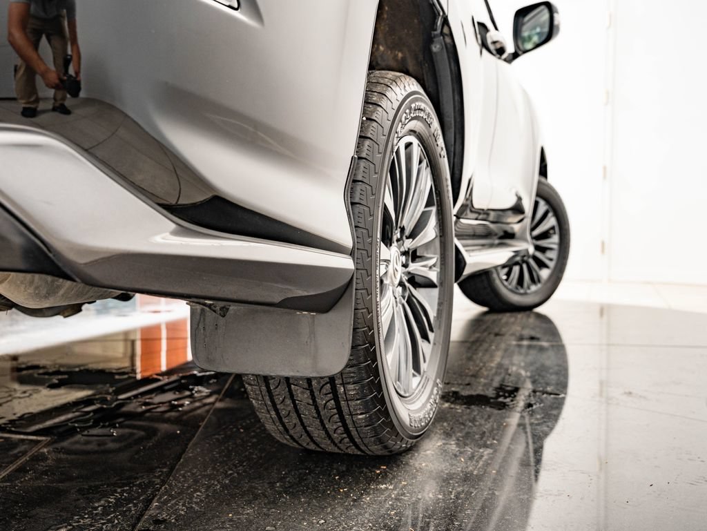 Certified 2021 Lexus GX 460 Premium AWD/4WD image 53