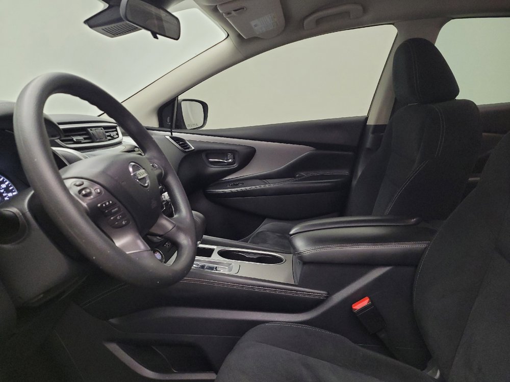 Used 2022 Nissan Murano S image 17