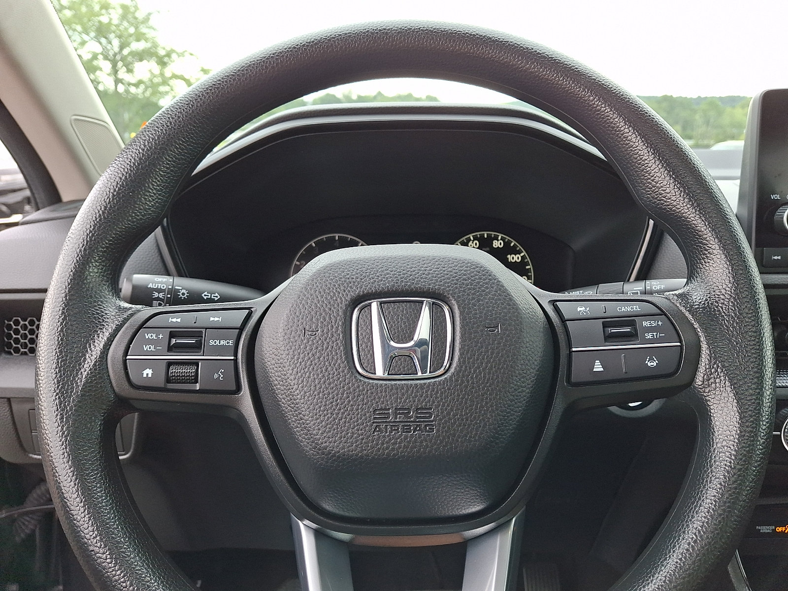 Used 2024 Honda CR-V EX image 20
