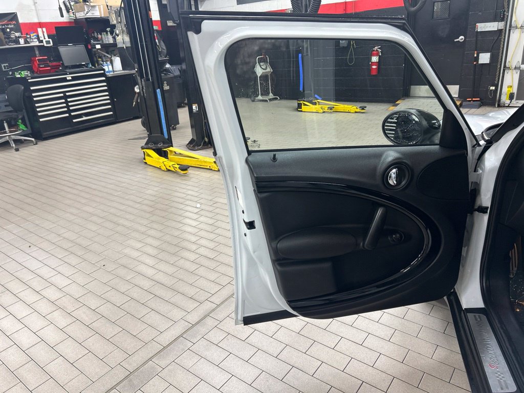 Used 2012 MINI Cooper Countryman S AWD/4WD image 21