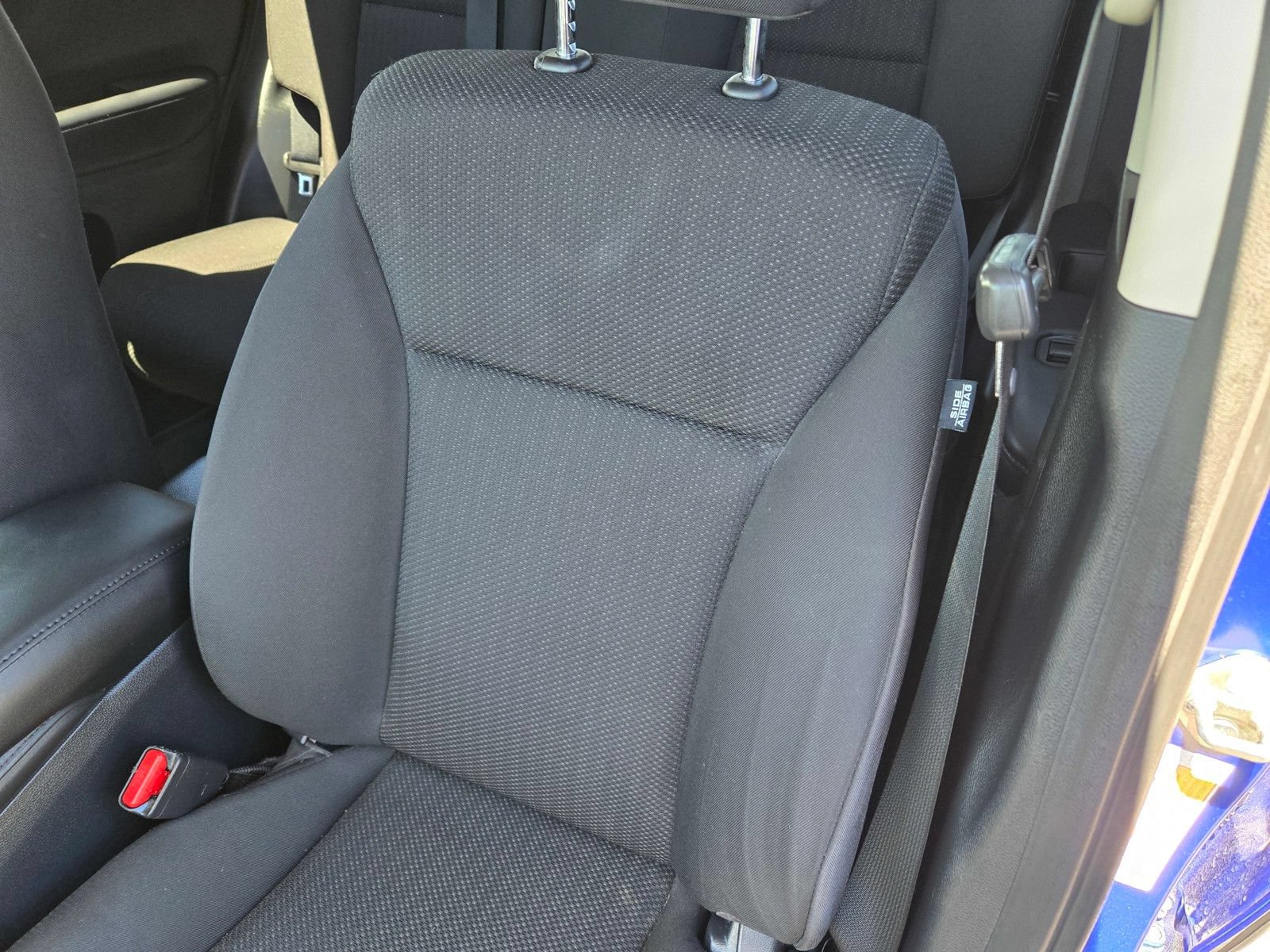 Used 2018 Honda HR-V EX image 20
