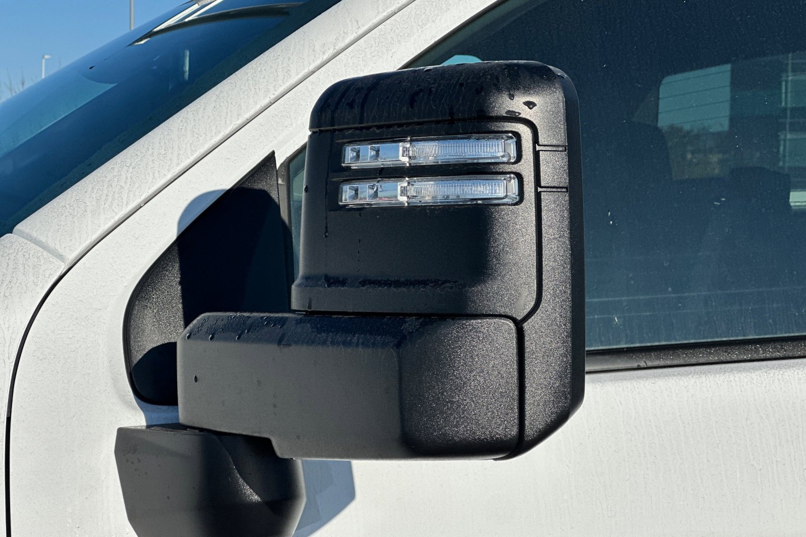 New 2026 Chevrolet Silverado 3500 W/T w/ WT Convenience Package image 47