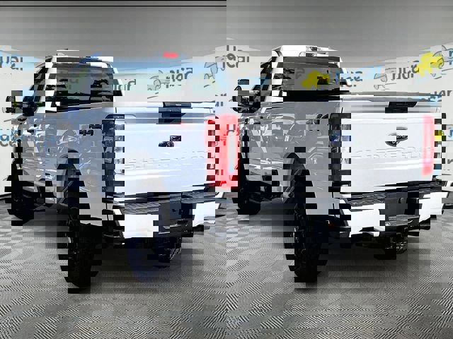 New 2026 Ford F250 XL w/ STX Appearance Package AWD/4WD image 4