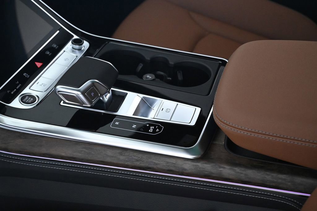 New 2026 Audi Q8 Premium Plus image 19