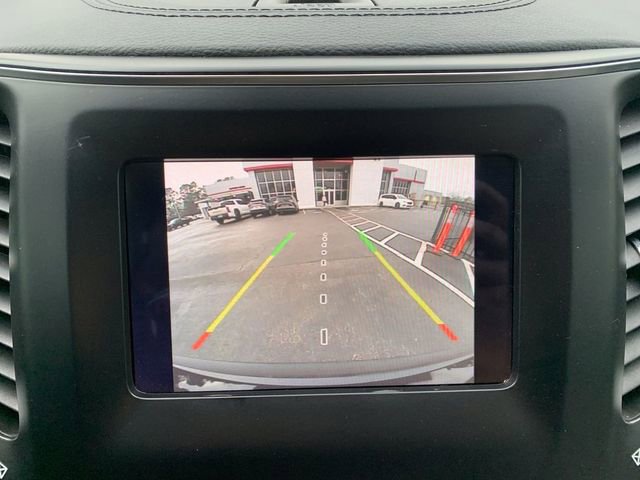 Used 2020 Jeep Cherokee Latitude Plus image 22