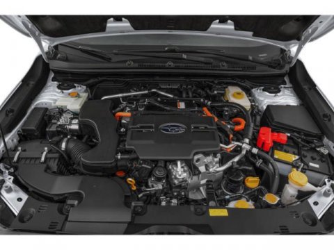 New 2026 Subaru Crosstrek 2.5i Sport AWD/4WD image 11